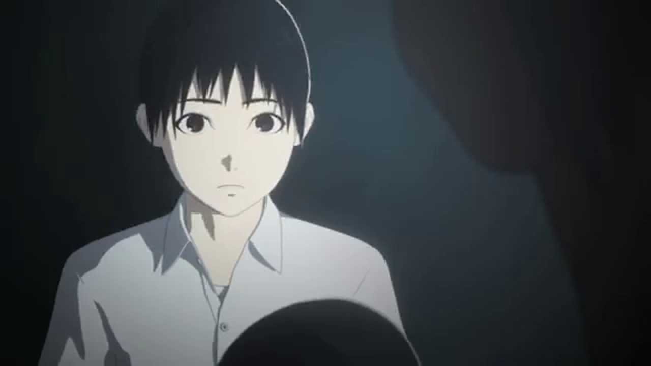 Ajin Demi-human  Ajin manga, Ajin anime, Ajin