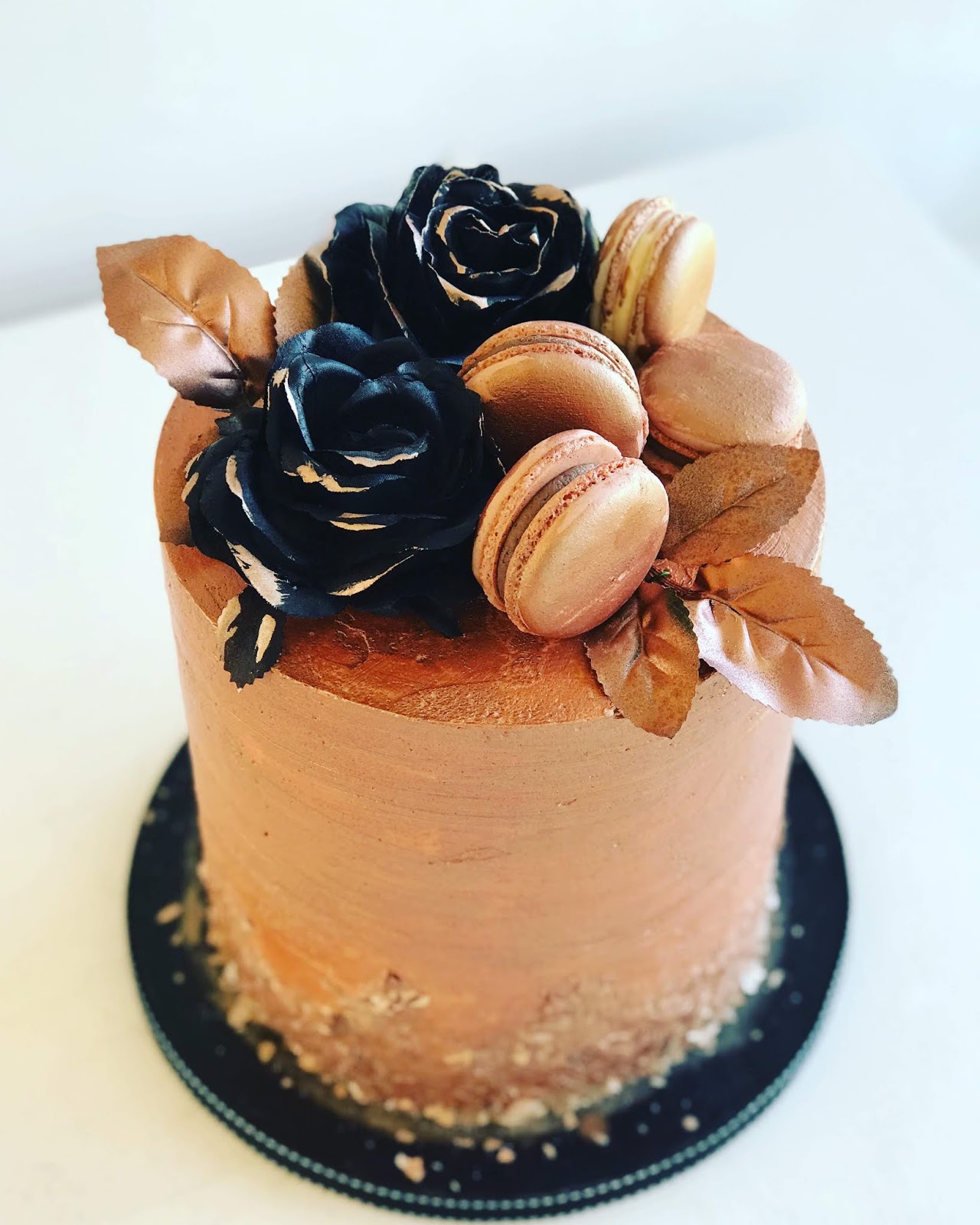 Rozanne's Cakes