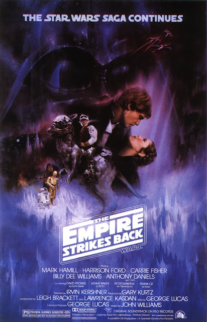 empire strikes back review