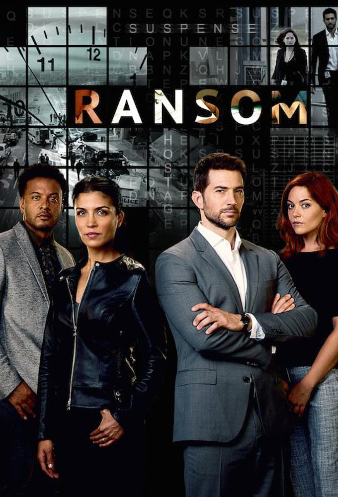 Ransom 2017: Season 1