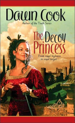 https://www.goodreads.com/book/show/263731.The_Decoy_Princess?ac=1
