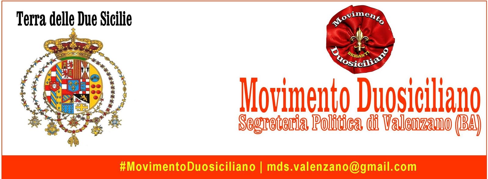 Movimento Duosiciliano - MDS