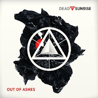 [2009] - Out Of Ashes [Deluxe Edition]