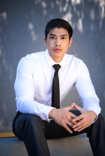 Patrick Phaiyakounh