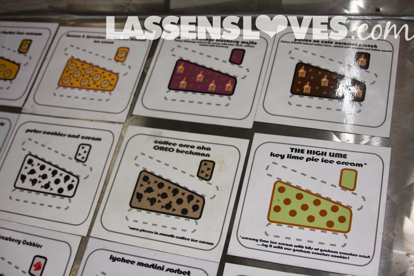 lassensloves.com, Lassen's, Lassens, Coolhaus+Ice+Cream+Sandwiches