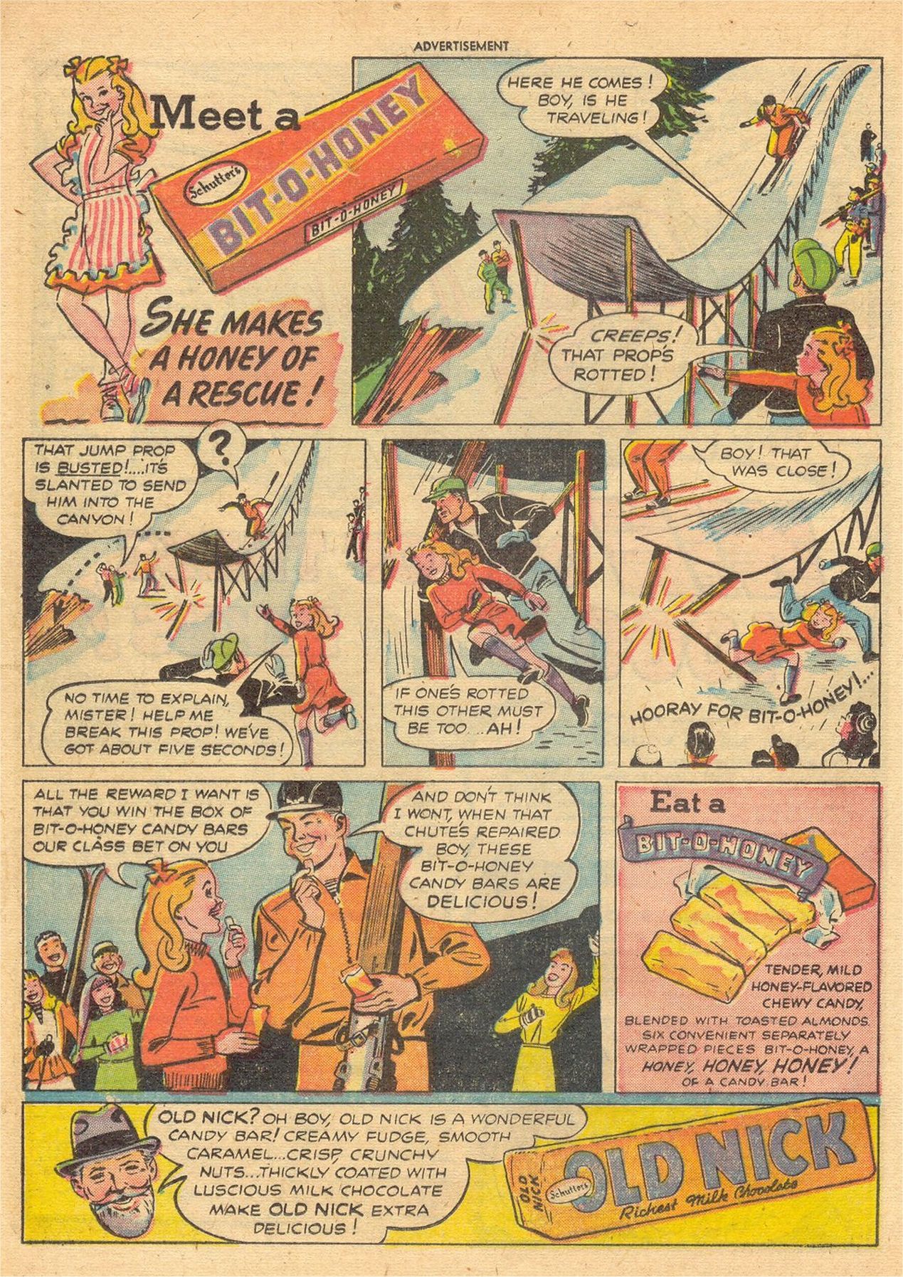 Read online Superman (1939) comic -  Issue #51 - 15