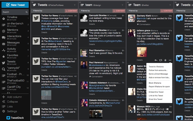 tweetdeck 280 google chrome tweetdeck 280 google chrome