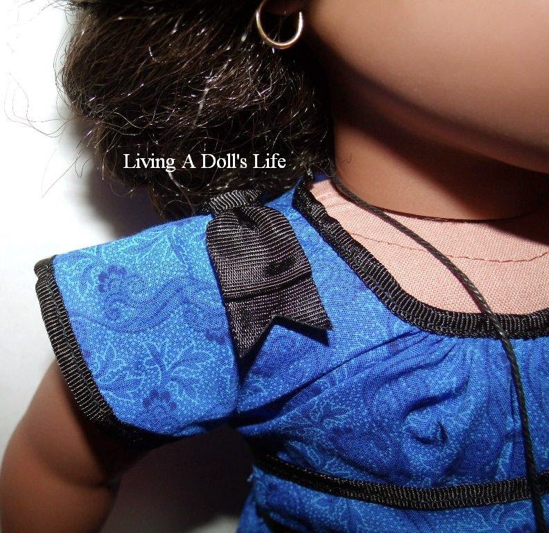 1993 AMERICAN GIRL ADDY WALKER DOLL In MEET OUTFIT & ACCESSORIES, BOOK BOXED - Foto 4