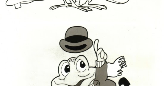 The Reluctant Dragon And Mr Toad Show Rankin/Bass-historian: RANKIN/BASS' THE RELUCTANT DRAGON & MR. TOAD SHOW