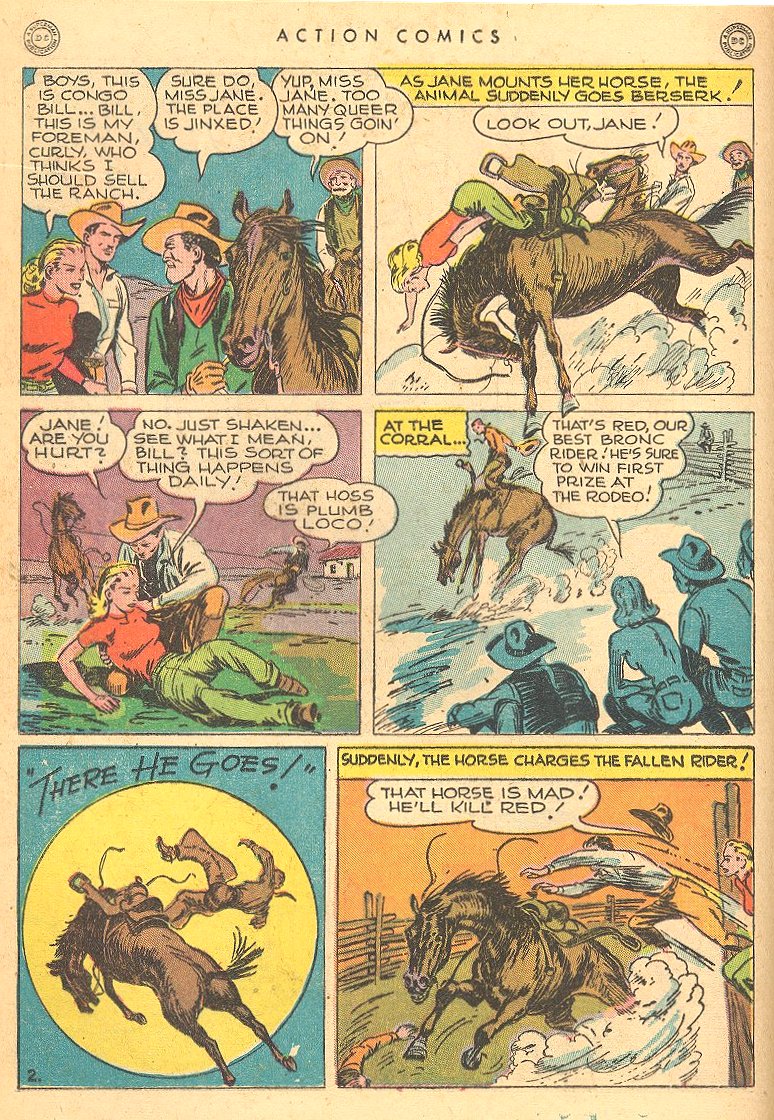 Action Comics (1938) 99 Page 17