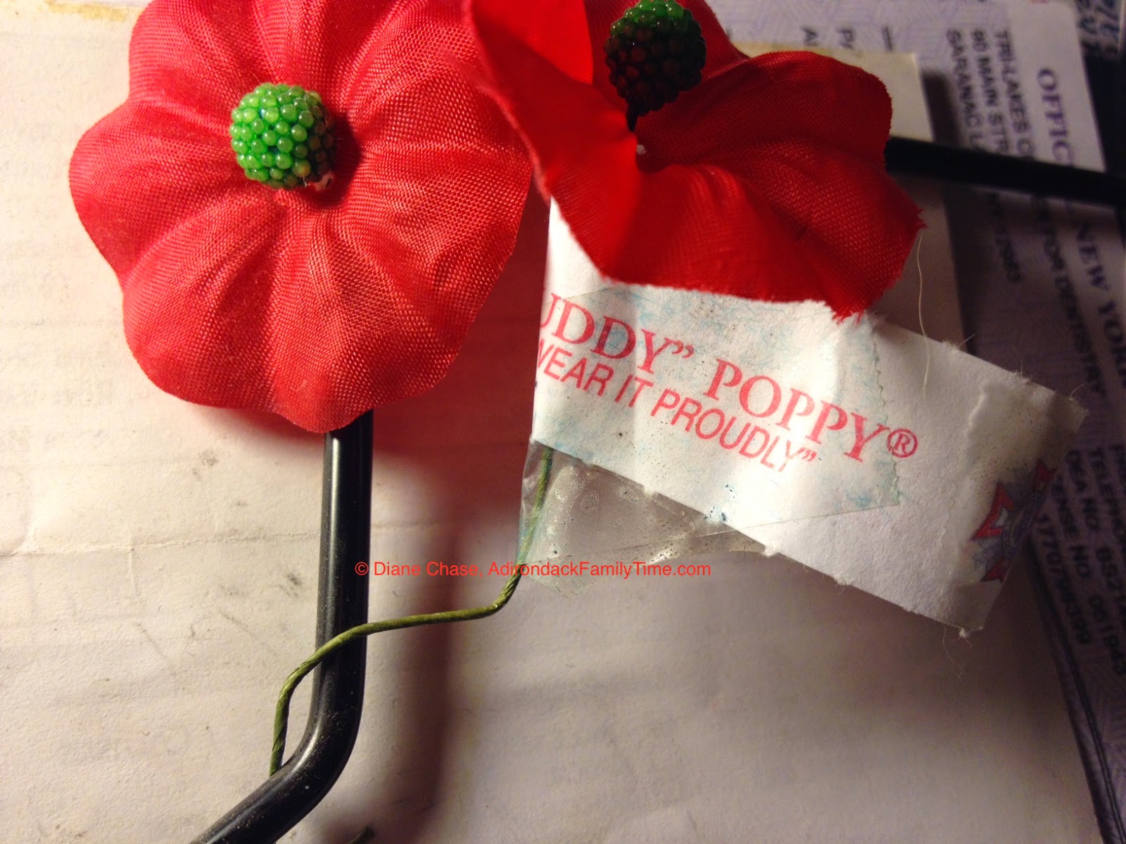 Animated gif veterans day