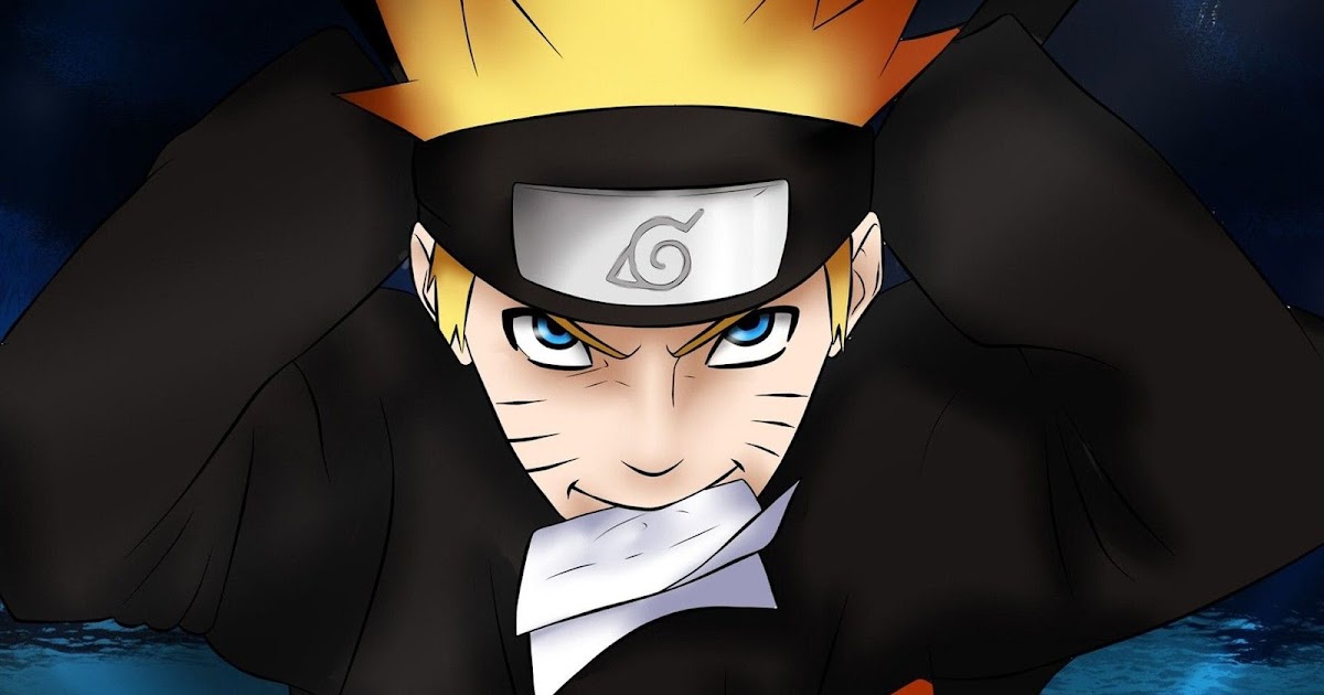 Naruto Shippuden Episode 494
