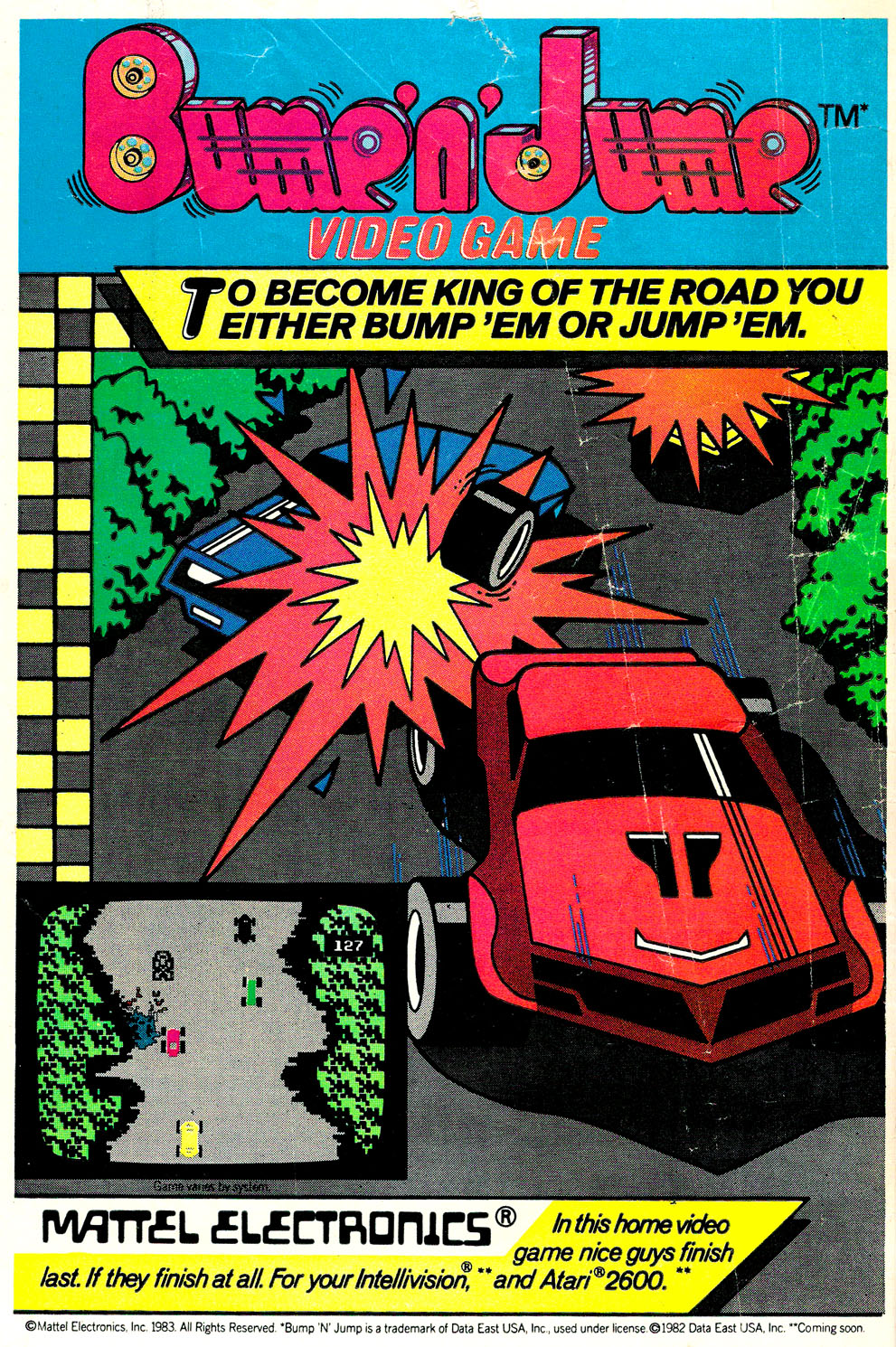 Read online Archie's Pals 'N' Gals (1952) comic -  Issue #167 - 36