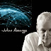 Julian Assange: Οργουελικό το μέλλον, το internet θα είναι εργαλείο καταστολής