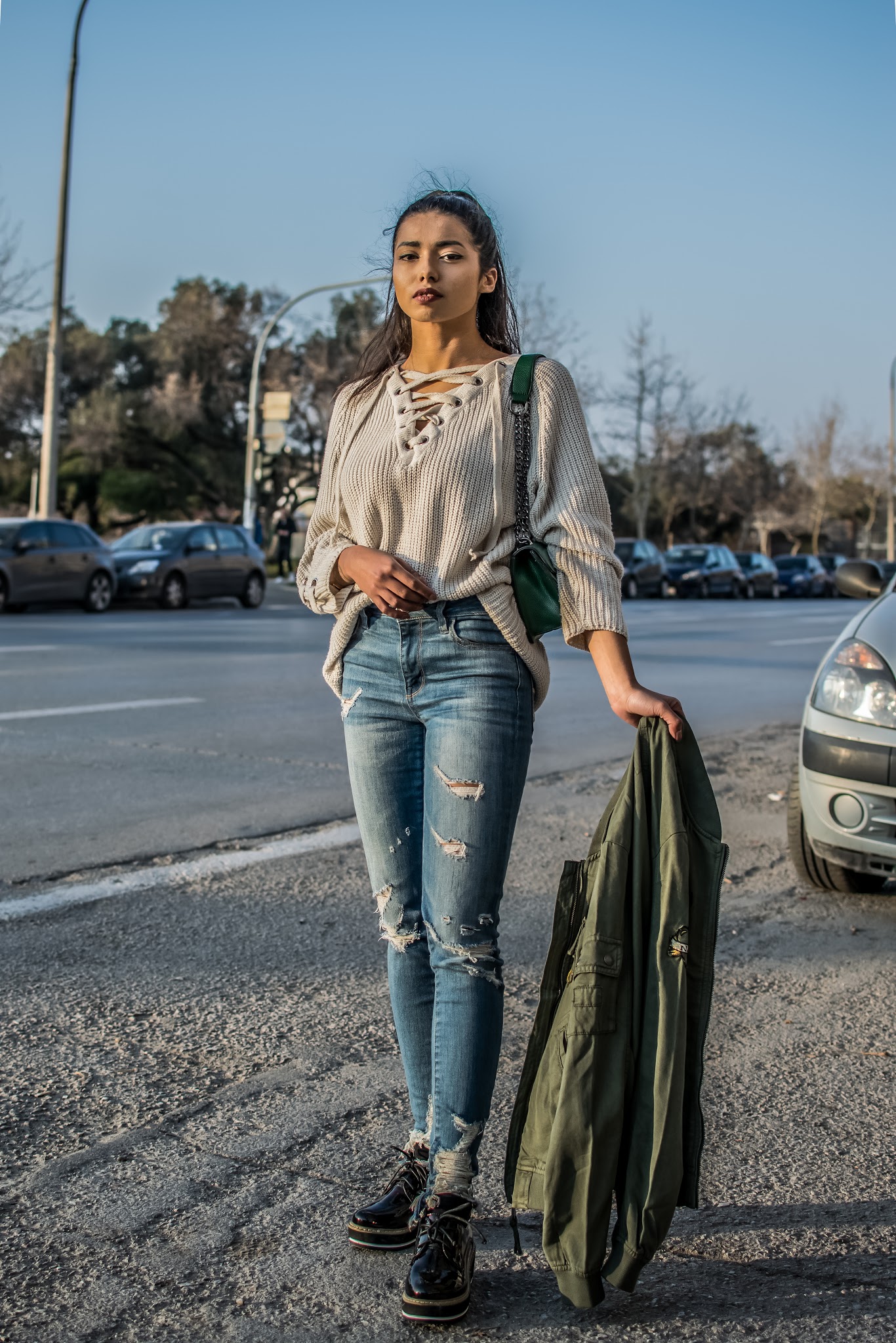 fashion blogging, is it worth it?