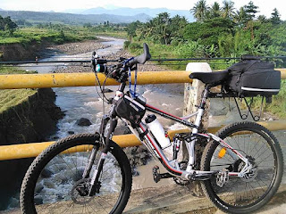 my trip my bike