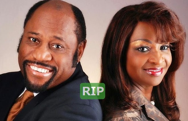 myles munroe dead