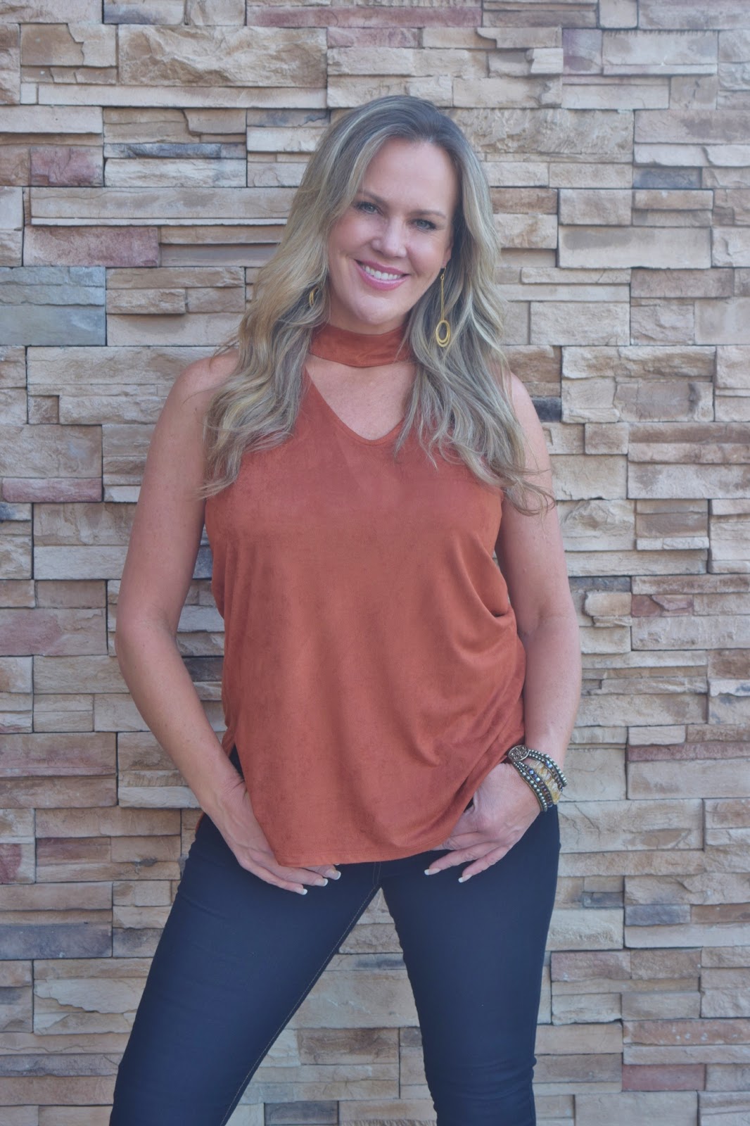 Blush Boutique Calabasas and Thousand Oaks Hello Autumn!