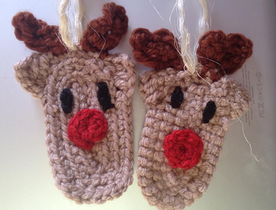 Es fácil representar al elemento tierra con lana y algodón.