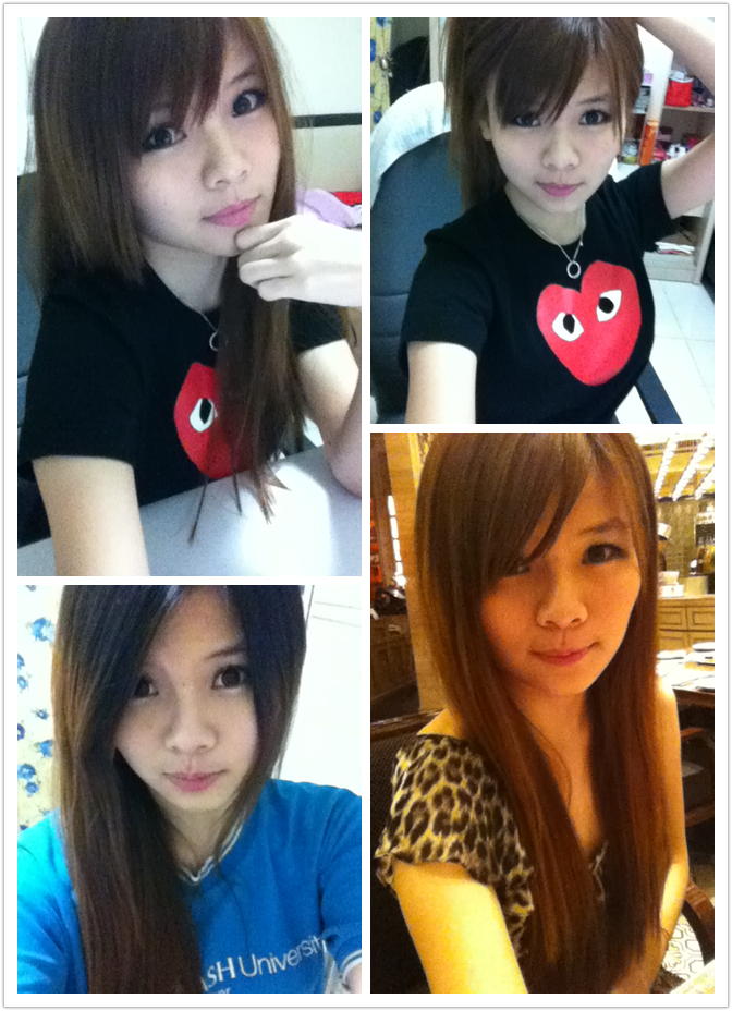 to my spac3 Korean double sided eyelid tape tutorial