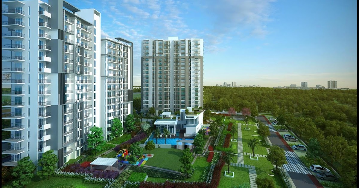 Dwarka Expressway Residential Property Ready To Move Projects In