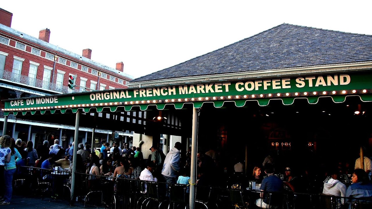 Best Restaurants French Quarter - French Choices