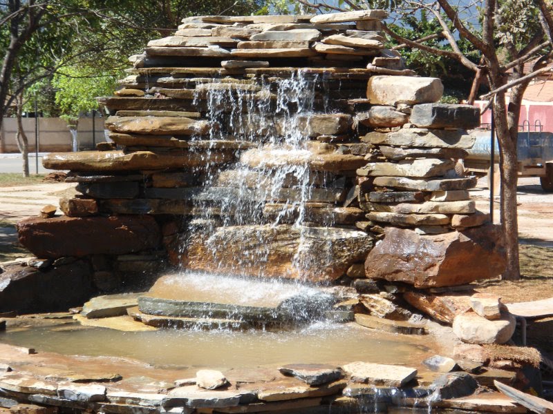 Lassance Turismo para todos Lassance MG