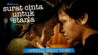 Download Karaoke Surat Cinta Untuk Starla Full Lirik | Download Lagu