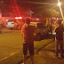 Nova Mutum: bandidos tentam assalto, fazem casal refém e acabam presos