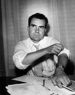 Richard nixon accomplishments image