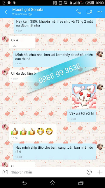 kem trị nám của nhật loại nào tốt