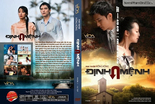 Định Mệnh - Images 1