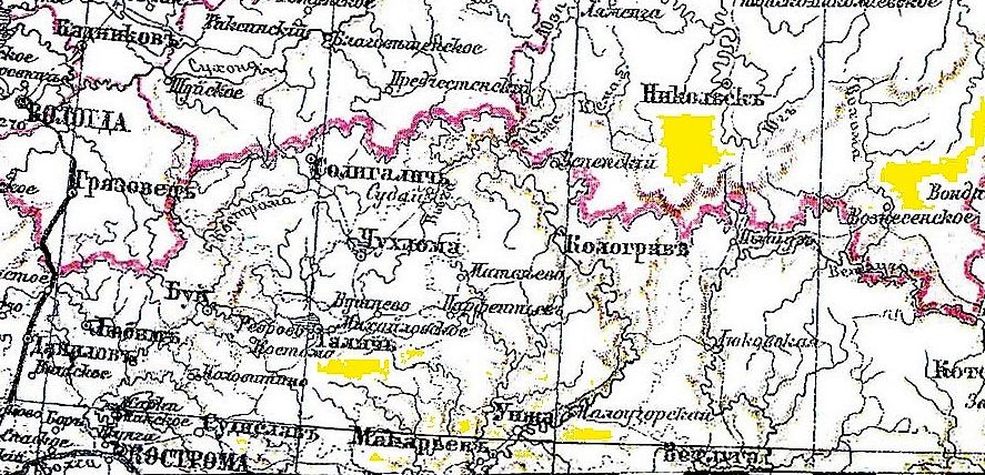 старые карты пошехонского уезда ярославской губернии. карта пошехонского уезда. карта пошехонского уезда ярославской губернии 1908 года. мологский уезд уезды ярославской губернии. старые карты пошехонского уезда ярославской губернии.