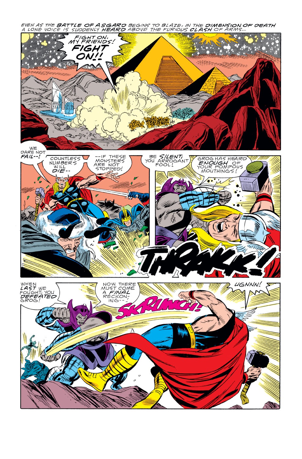 Thor (1966) 396 Page 20
