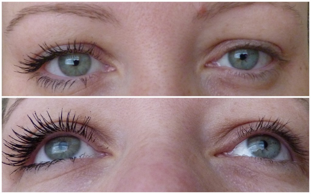 La Roche Posay Respectissime Ultra Doux Mascara Physiological Eye Make Up Remover Perfect For Sensitive Eyes Lovely Girlie Bits