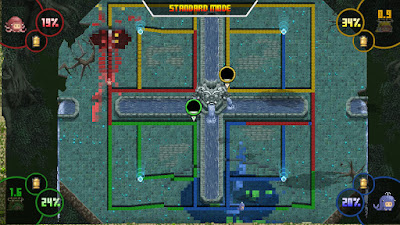 Gorsd Game Screenshot 6