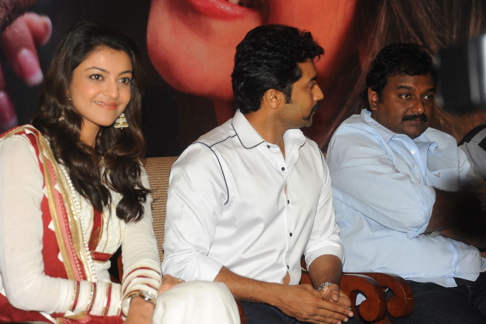 Brothers Movie Audio Release Pics