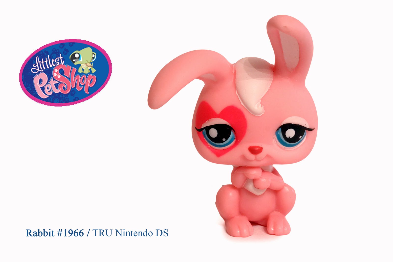 Littlest Pet Shop: Pets 1901 - 2000