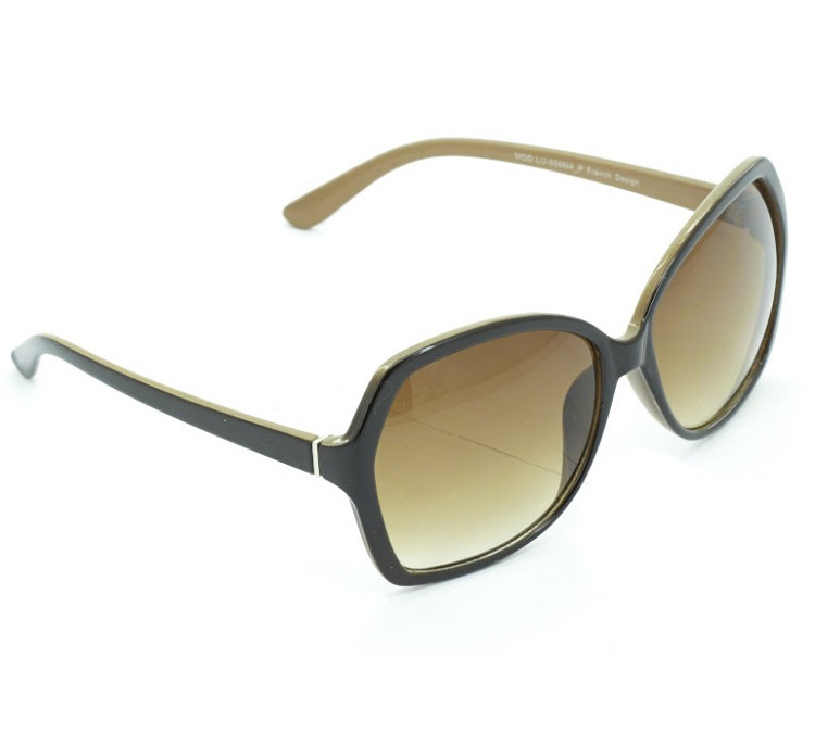 Kính mắt nữ Tessa Sophie - LU856M4 Kính mắt nữ Tessa Sophie - LU856M4