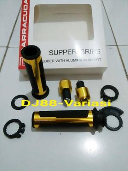 Pin Di Handgrip