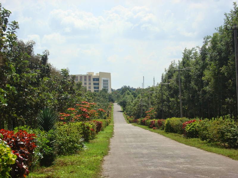 Emerald Enclave, Mysore