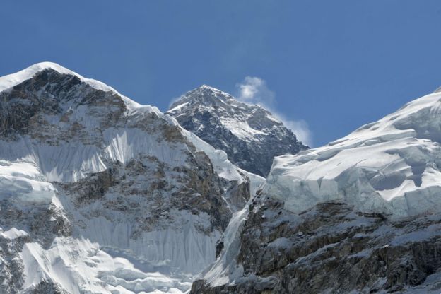 Pendaki Asal Jepang Meninggal Pada Upaya Everest Kedelapan