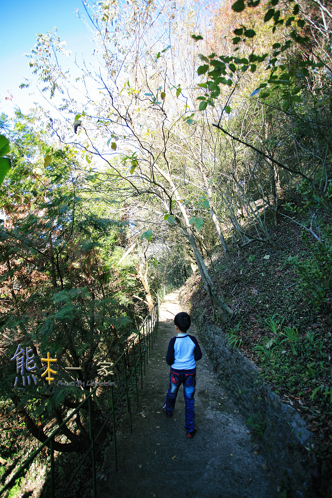 五里坡民宿|餐點|私人景觀步道