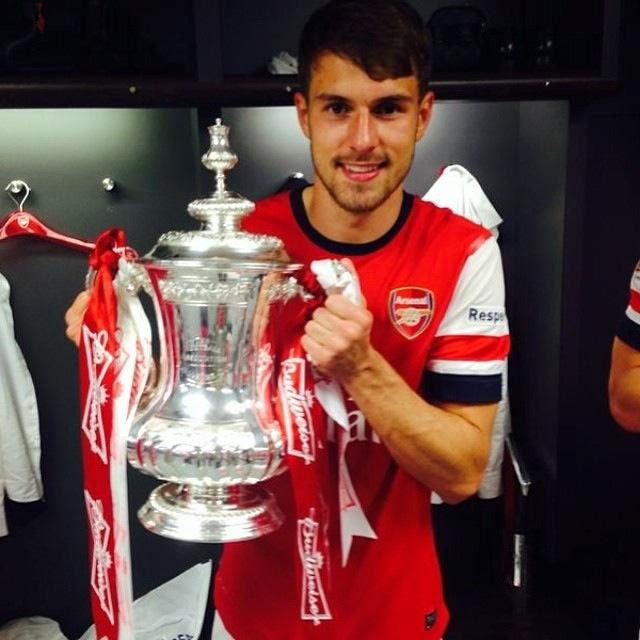 FA Cup Winner