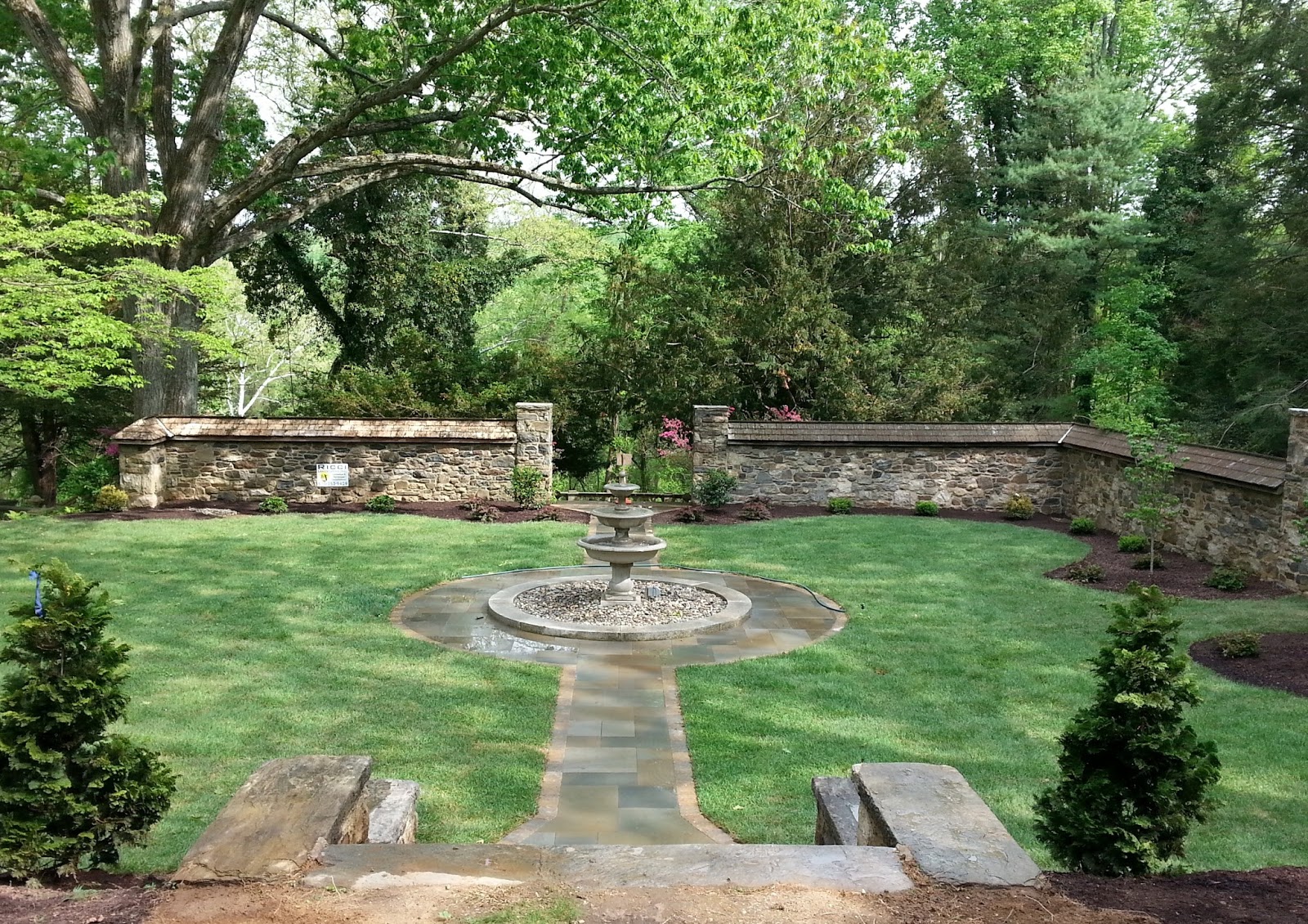 Bridal Makeup at Hunting Hill Mansion at Ridley Creek State Park