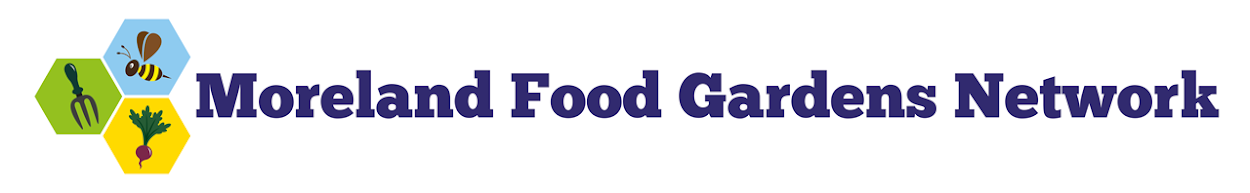 Moreland Food Gardens Network