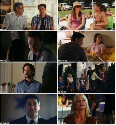 Download American Reunion Movie CamRip