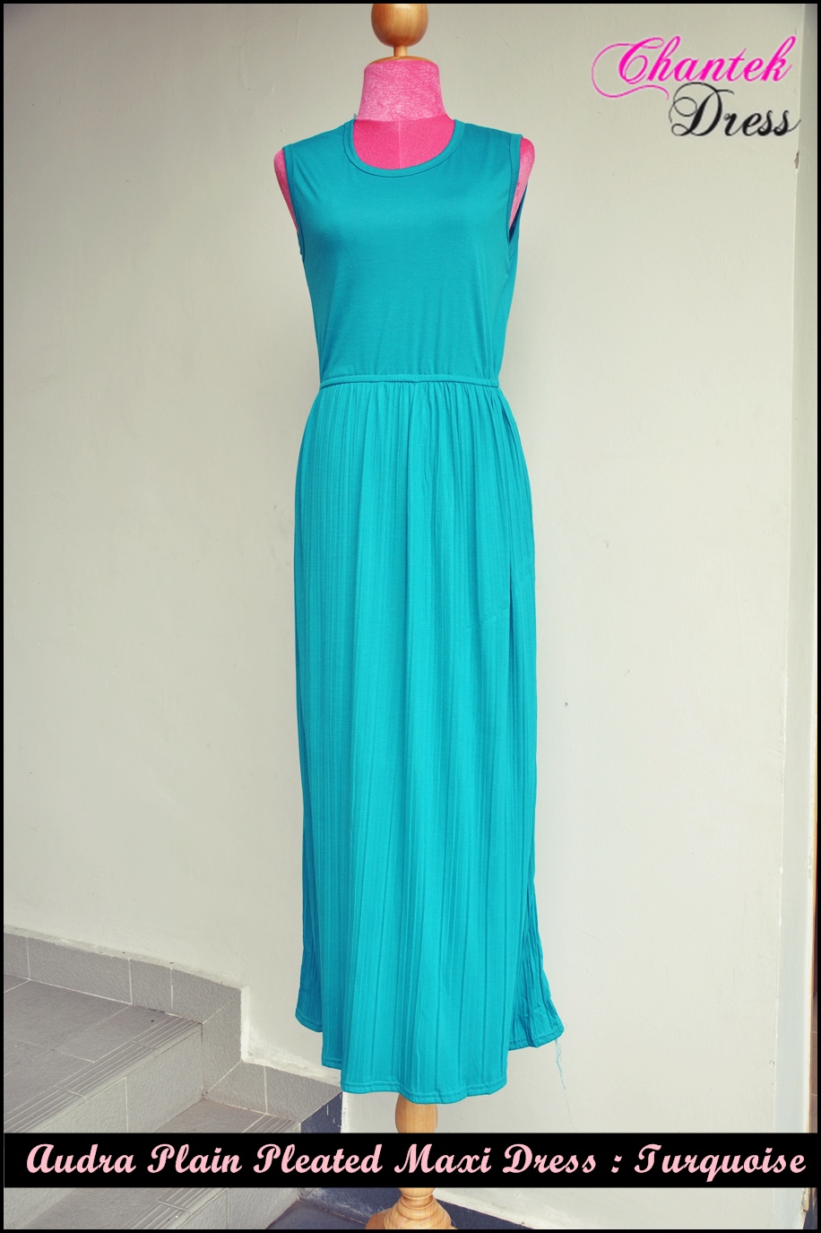 Chantek Dress Malaysia Online Boutique For Dress, Shawl, Bags