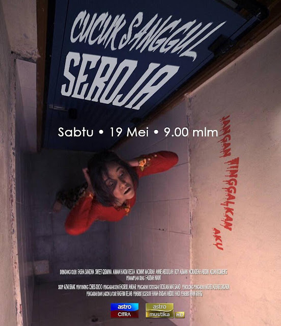 Tonton Online Live Telefilem Cucuk Sanggul Seroja Tonton Online Live Telefilem Cucuk Sanggul Seroja
