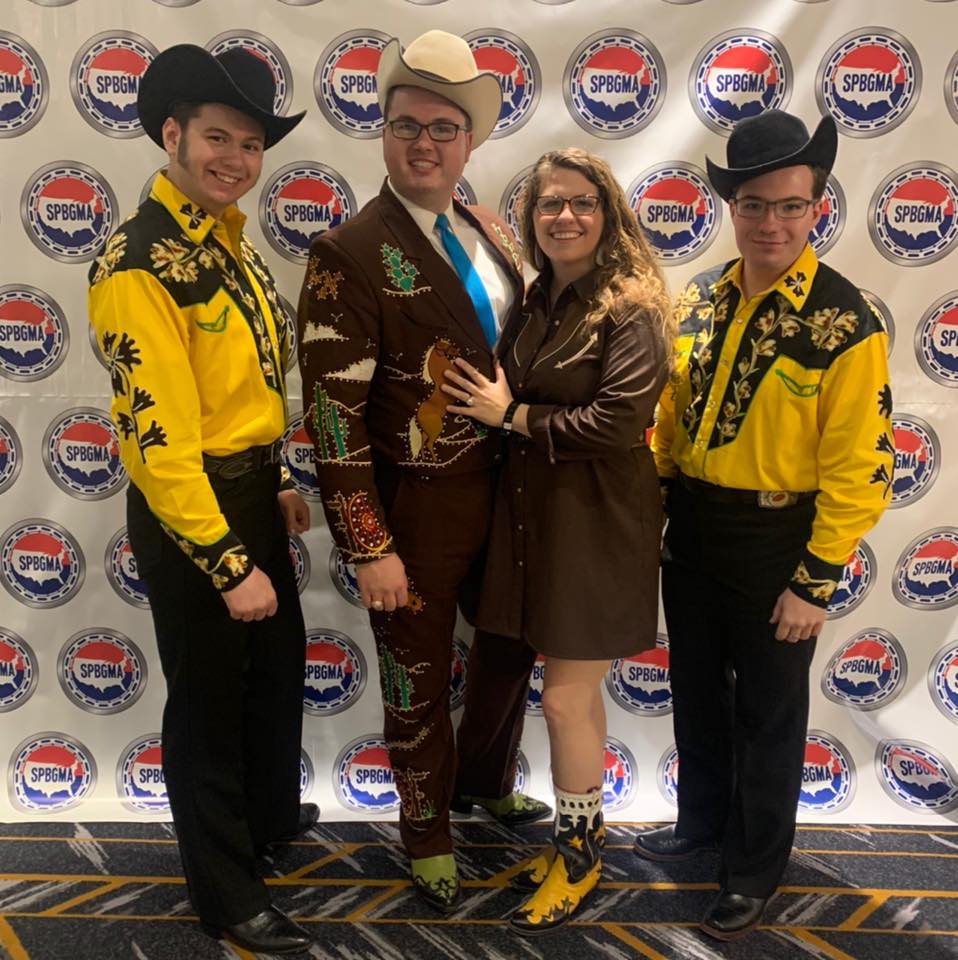 The Bluegrass Ireland Blog Where to see and hear a Westport headliner